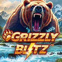 Grizzly Blitz in PlayTech