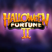 Halloween Fortune II in TUTTIIGIOCHI