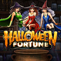 Halloween Fortune in IT_TopTenGames
