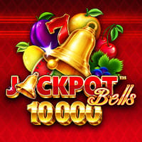 Jackpot Bells 10000 in PlayTech