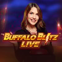 Buffalo Blitz Live Slots in LiveCasino_GameShows