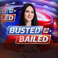 Busted Or Bailed in PlayTech