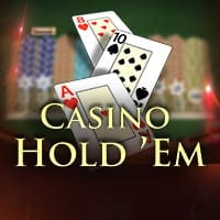 Casino Hold'em in LiveCasino_OtherGames