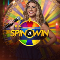 Spin a Win in LiveCasino_GameShows