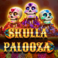 Skullapalooza in PlayTech