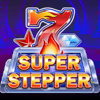 Super Stepper in PlayTech