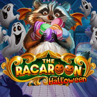 The Racaroon Halloween in PlayTech