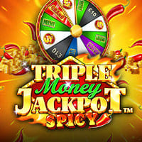 Triple Money Jackpot Spicy in Nuovi giochi