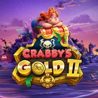 Crabby's Gold II in APPENAARRIVATE