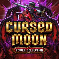 Cursed Moon Power Collection in APPENAARRIVATE