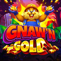 Gnaw'n Gold in APPENAARRIVATE