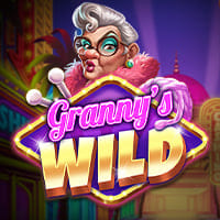 Granny's Wild in PlayNGo