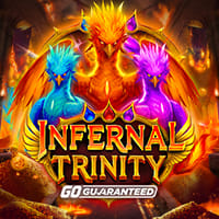 Infernal Trinity GO Guaranteed in IT_TopTenGames