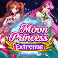 Moon Princess Extreme in PlayNGo