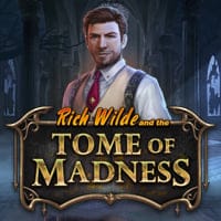 Rich Wilde and the Tome of Madness in IT_TopTenGames