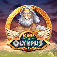 Rise of Olympus in ClassificaTopSlot10K