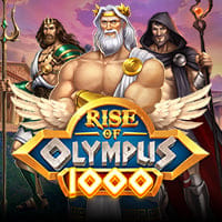 Rise of Olympus 1000 in IT_TopTenGames