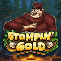 Stompin' Gold in PlayNGo