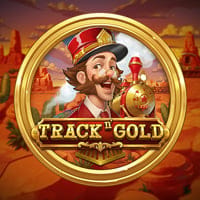 Track n' Gold in PlayNGo