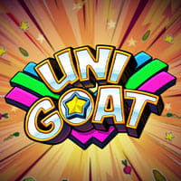 Unigoat in All Games