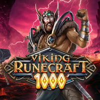 Viking Runecraft 1000 in APPENAARRIVATE