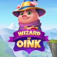 Wizard of Oink in PlayNGo