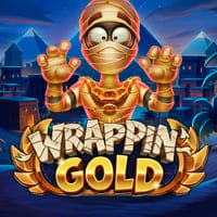 Wrappin' Gold in PlayNGo