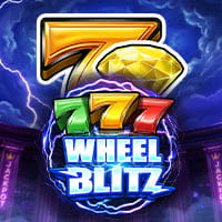 777 Wheel Blitz in Pragmatic