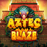 Aztec Blaze in Pragmatic