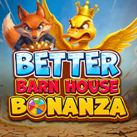 Better Barn House Bonanza in Pragmatic