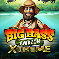 Big Bass Amazon Xtreme in TOPPRAGMATIC PLAY