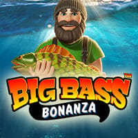 Big Bass Bonanza in TOPPRAGMATIC PLAY