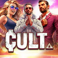 CULT in Pragmatic