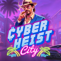 Cyberheist City in Pragmatic