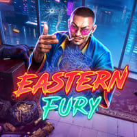 Eastern Fury in APPENAARRIVATE