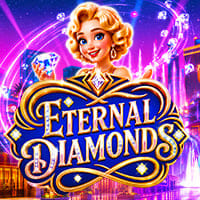 Eternal Diamonds in Pragmatic