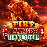 Fire Stampede Ultimate in Pragmatic
