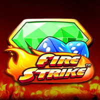 Firestrike in Pragmatic