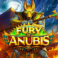 Fury of Anubis in Pragmatic