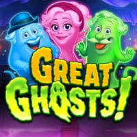 Great Ghosts in APPENAARRIVATE
