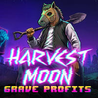 Harvest Moon - Grave Profits in Pragmatic
