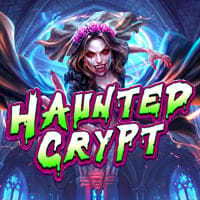 Haunted Crypt in Pragmatic