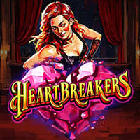 Heartbreakers in APPENAARRIVATE