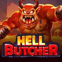 Hell Butcher in Pragmatic