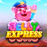 Jelly Express in All Games