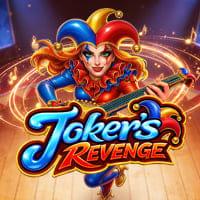 Joker's Revenge in All Games