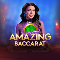 Amazing Baccarat in sub_othergames