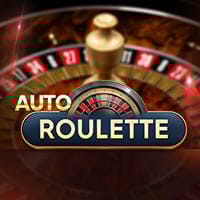 Auto Roulette in LiveCasino_AllGames