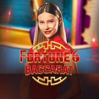 Live Fortune 6 Baccarat in IT_Top_Baccarat