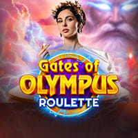 Gates of Olympus Roulette in Pragmatic
